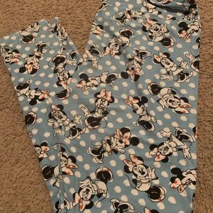 Lularoe TC leggings